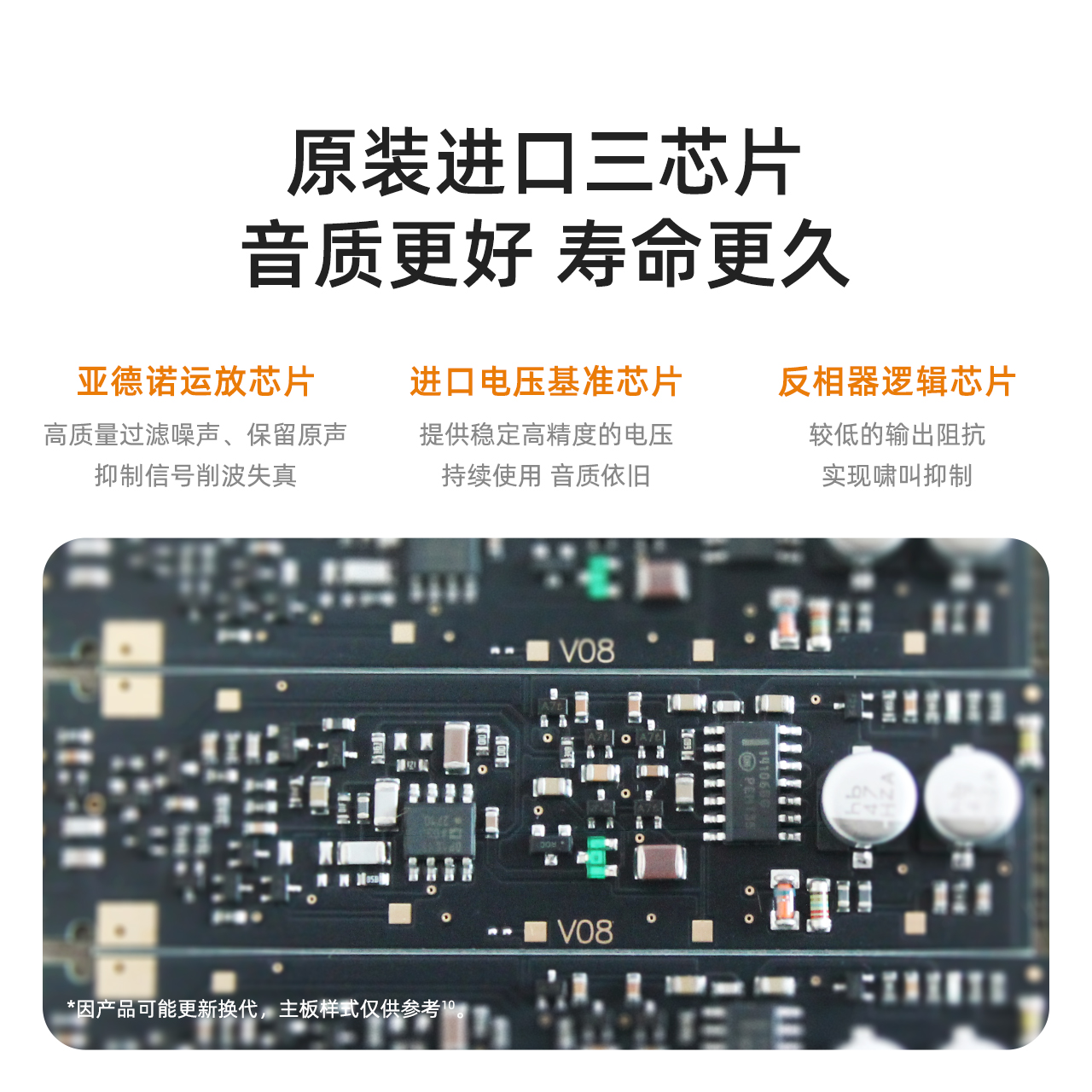 VEITT V08 缩略图 3